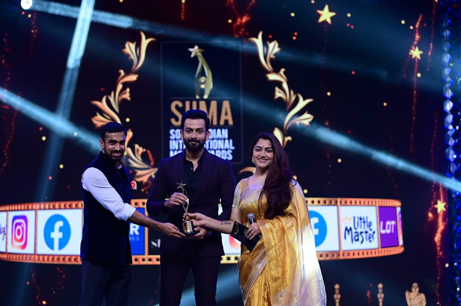 SIIMA-Awards-2021-Photos